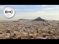 Quick City Overview: Athens, Greece (HD)