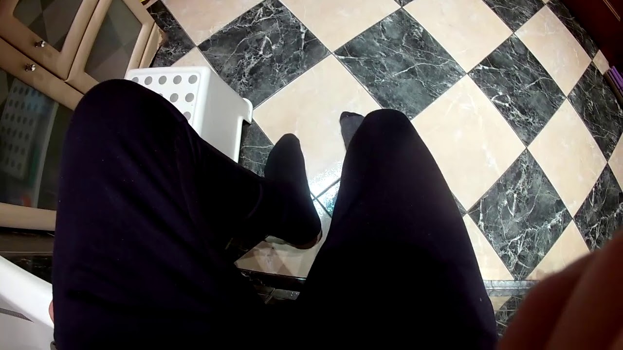 Я снимаю гипс раньше срока