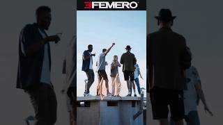 Efemero - Le Le #efemero #lele #outofdimensionmusic #viral #shorts #subscribe #viralvideo #fy #party