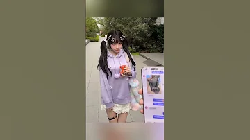 抖音 王墨绫子 