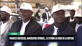 [#Reportage] CNAMGS : finances douteuses, manœuvres internes… le système au bord de la rupture