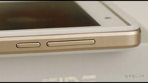 Micromax Canvas Fire A104 review, unboxing and gaming