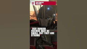 Motivational Quotes from: Optimus Prime (03) #transformers #transformersprime