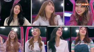 (ENG SUB) Star Show 360 Eps 4 (IOI)