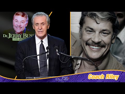 Video: Jerry Buss Čistá hodnota: Wiki, ženatý, rodina, svatba, plat, sourozenci