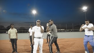 Trap Daddy Gil Ft Big Meecho - Out Field (Official Music Video)