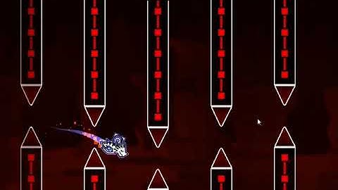 (Free Demon) Defiance 100% GeometryDash 2.11