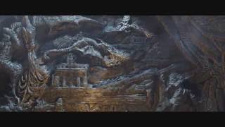 [gmv mix] : rhapsody of fire epicus furor/ emerald sword