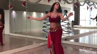 Nora Fatehi: DILBAR DILBAR \