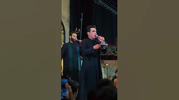 دين الخوة عباس عباس عجيد العامري قصيدة اجمل ساقي مجلس حسيني بدون مؤثرات موسيقية تصاميم قصيرة كب كات 