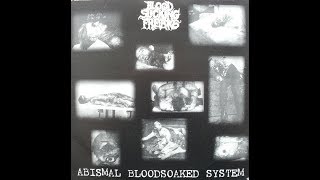 Blood Sucking Freaks - Abismal Bloodsoaked System LP 1999 (Full Album)