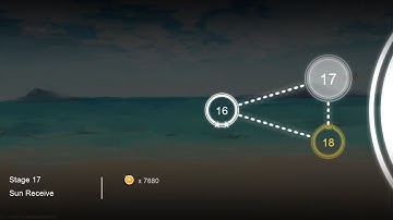 The spike side story stage 17 ( sun receive )