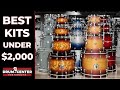 The best drum sets under 2000  a complete buyers guide