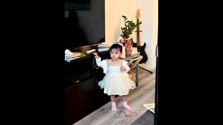 Behind The Scenes Our Little Model