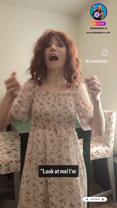 Tradwife To Truth Teller: My Brain Was Breaking – This Is What I Found - h06kqnr