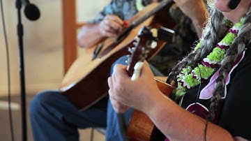 Slack Key - 1sqMile - Hanalei, Kauai