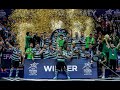 1 ANO DE CAMPEÕES EUROPEUS DE FUTSAL!!!