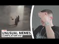 Justin reagiert auf "UNUSUAL MEMES V81" | Live - Reaktion