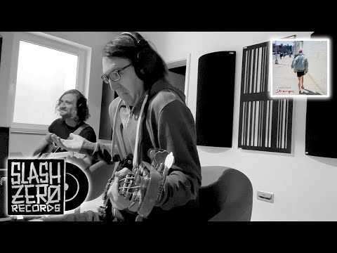 Radio Haze - Strangers 1