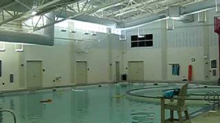 Bethesda Park Indoor Pool