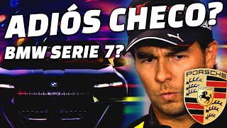 ¿La Salida de Checo de Red Bull? | Speednews Mayo 2022 by Gestoria Ramirez Oficial 5,376 views 1 year ago 5 minutes, 21 seconds