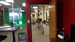 Geek Beat Archives   Lowe's Iris Home Automation System   VLOG #10