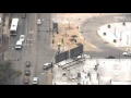 Chicago Police Chase with Scanner Audio