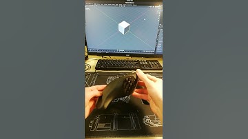 Computer peripherals / input devices | future tech