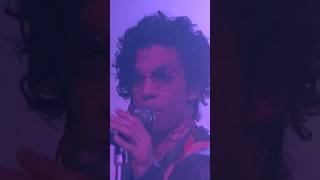 Sign O’ The Times (Live at Rotterdam 1987) is out now to celebrate the IMAX release of the film.