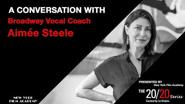 The 20/20 Series with Aime Steele