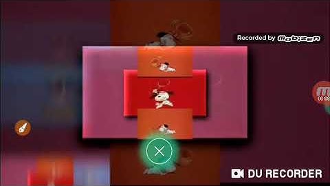 Snoopy scan (Veg Replace) scan.mp4 late for Me