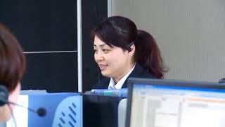 FUJI HD   Passenger elevator