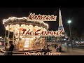 Л Успенская  Карусель(The Carousel)-  караоке(minus/ rus+eng lirics)