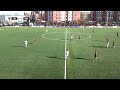 3. kārta: FS Jelgava 1:1 Riga FC (Labākie momenti)
