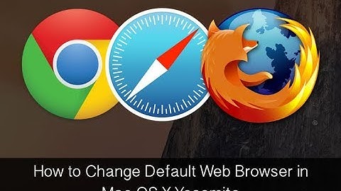 How to Change the Default Browser to Google Chrome or uc on Xiaomi Device or devices running MIUI