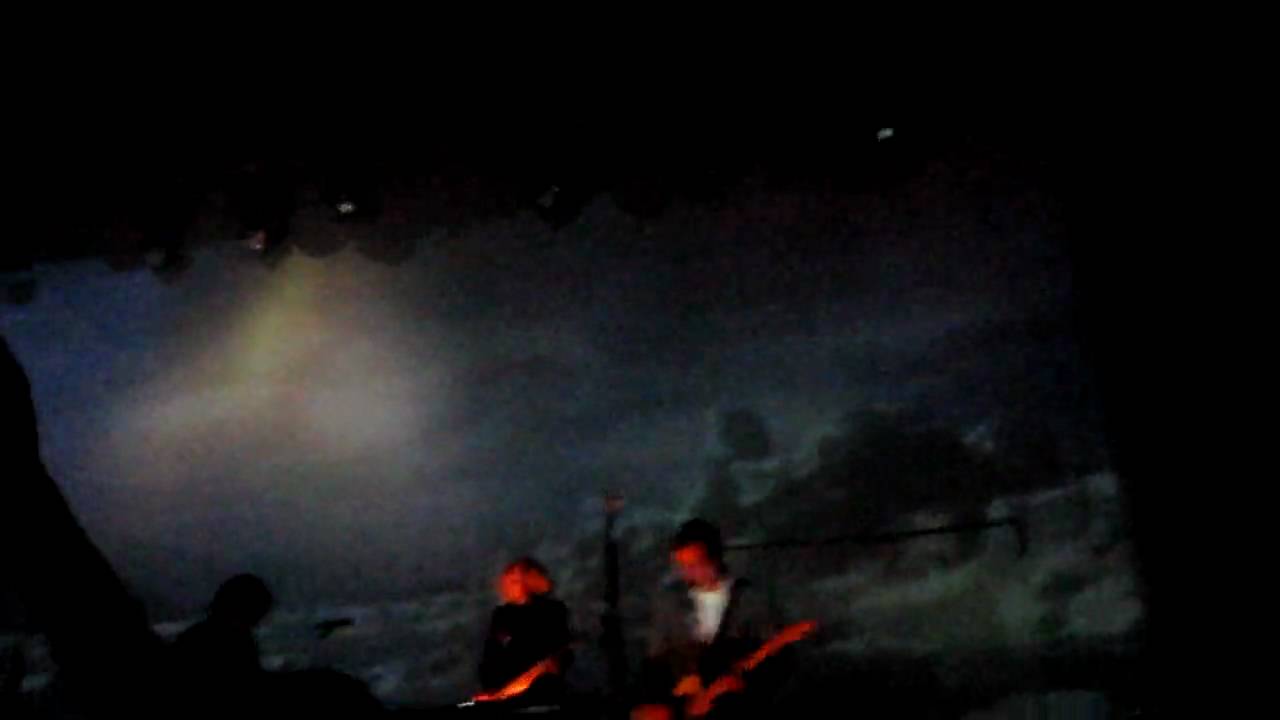 Mew - Snow Brigade (Live at the Music Box Theatre)