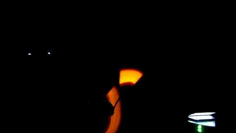 2 month glowstringing DD