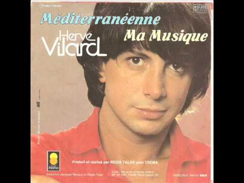 Watch Herve Vilard - dans le coeur des hommes on YouTube