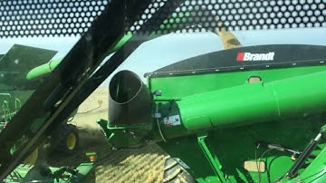 John Deere Machine Sync