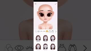 making Addison Rea on dollify | soft girl ♡︎ screenshot 1