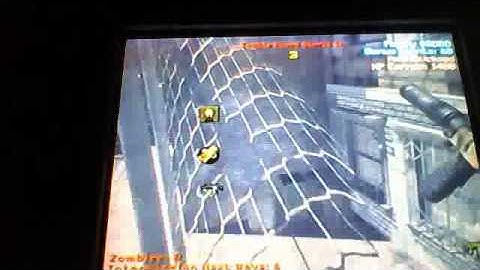 MW2 AI ZOMBIES ONLY ON BYPASS