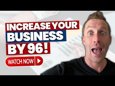 Ep 67: Increase your business by 96%! 3 part series at Old Republic Title. Join me! Tune In!