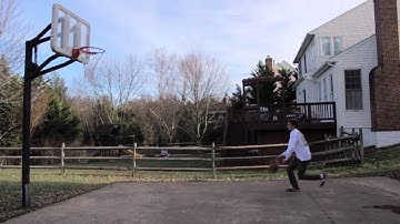 After Effects Pixel Motion Frame Blending Test