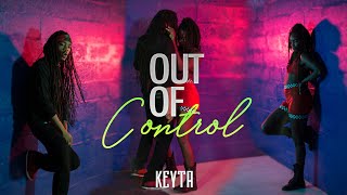 Keyta - Out Of Control Resimi