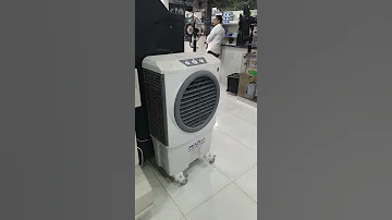 مكيف صحراوي نصف حصان جنرال هوم 