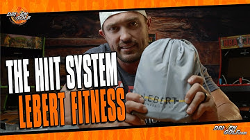 Lebert Hiit Systems