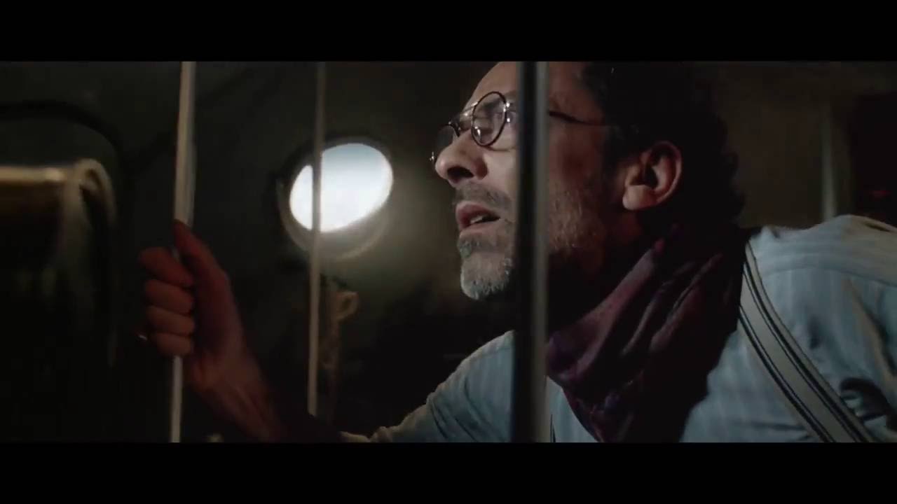 Advertisement of a flat earth. Is it a clue for Flat Earth