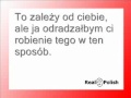 Lekcja polskiego - PIĘĆ ZDAŃ 4250