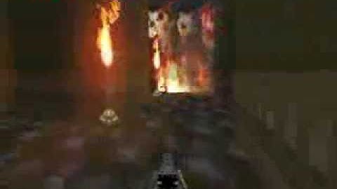 Doom 1 longplay with Brutal Doom mod and 3DO music