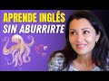 Video para Mejorar tu Vocabulario en Inglés | Inglés para principiantes a intermedio